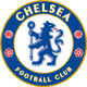 * Chelsea U-19 Crest