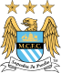 Manchester City U-19 Crest