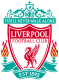 Liverpool U-19 Crest