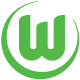 Wolfsburg U-19 Crest