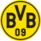Borussia D. U-19 Crest