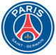 PSG U-19 Crest