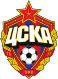 CSKA U-19 Crest