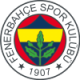 Fenerbahce U-19 Crest