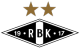 Rosenborg U-19 Crest