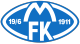 Molde U-19 Crest