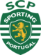 Sporting U-19 Crest