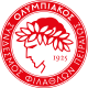 Olympiakos U-19 Crest