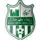 Raja Beni Mellal Crest