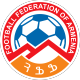 Armenia W Crest
