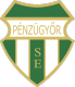 Penzugyor Crest