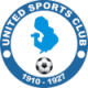 United Sikkim Crest