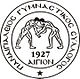 Pyrgos W Crest