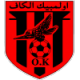 Olympique du Kef Crest