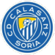 Calasanz Crest