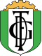 Fabril Barreiro Crest