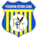 Pesqueira Crest