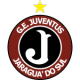 Juventus SC Crest