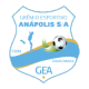 Gremio Anapolis Crest