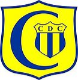 Deportivo Capiata Crest