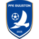 Gulistan Crest