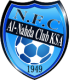 Al Nahdha logo