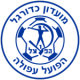 Hapoel Afula Crest