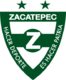 UA Zacatepec Crest