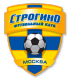 FK Strogino Crest