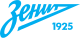 Zenit U-19 Crest