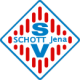 Schott Jena Crest