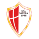 Savoia Crest