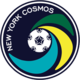 New York Cosmos Crest
