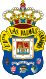 Las Palmas-2 Crest