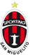 Sporting San Miguelito Crest