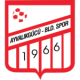 Ayvalikgucu Crest
