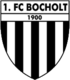 Bocholt Crest