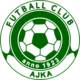 Ajka Crest
