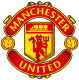 Manchester Utd U-19 Crest