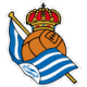 Real Sociedad U-19 Crest
