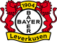 Bayer U-19 Crest