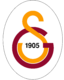 Galatasaray U-19 Crest