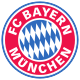 Bayern U-19 Crest