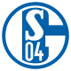 Schalke U-19 Crest