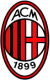 Milan U-20 Crest