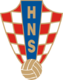 Croatia W Crest