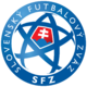 Slovakia W Crest