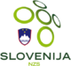 Slovenia W Crest