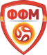 North Macedonia W Crest