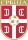 Serbia W Crest